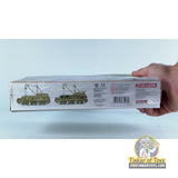 Bergepanzer Tiger (P) 1:72 | 7227 | Dragon