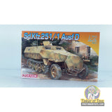 Sd.Kfz.251/1 Ausf.D 1:72 | PENDING-87222001-07031211-C060 | Dragon