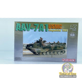 AAV-7A1 USMC Mogadishu 1993 1:72 | 19933 | Dragon