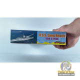 U.S.S. Long Beach CGN-9 1980 1:700 | PENDING-87222001-07031213-C063 | Needs Brand Review