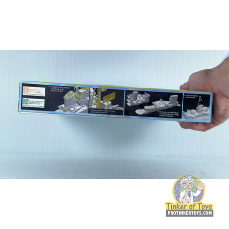 German Z-31 Destroyer 1:700 | PENDING-87222001-07031214-C064 | Dragon