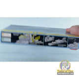 German Z-31 Destroyer 1:700 | PENDING-87222001-07031214-C064 | Dragon