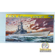 U.S.S. Arkansas CGN-41 1:700 | 7124 | Dragon