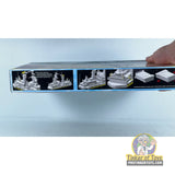 U.S.S. Arkansas CGN-41 1:700 | 7124 | Dragon