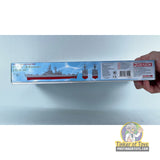 U.S.S. Arkansas CGN-41 1:700 | 7124 | Dragon