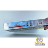 U.S.S. Arkansas CGN-41 1:700 | 7124 | Dragon