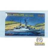 H.M.S. Antelope Type 21 Frigate (30th Falklands War Anniversary) | PENDING-87222001-07031215-C067 | Needs Brand Review