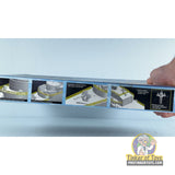 H.M.S. Antelope Type 21 Frigate (30th Falklands War Anniversary) | PENDING-87222001-07031215-C067 | Needs Brand Review
