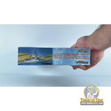 H.M.S. Antelope Type 21 Frigate (30th Falklands War Anniversary) | PENDING-87222001-07031215-C067 | Needs Brand Review