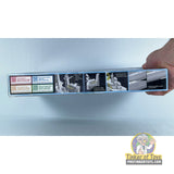 U.S.S. Albany CG-10 1:700 | 7097 | Needs Brand Review