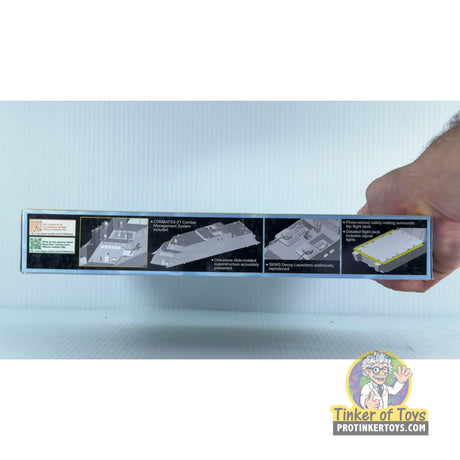 U.S.S. Freedom LCS-1 1:700 | PENDING-87222001-07031218-C070 | Needs Brand Review