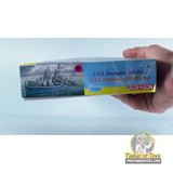 U.S.S. Buchanan DD-484 & U.S.S. Lansdowne DD-486 1945 1:700 | 7084 | Dragon