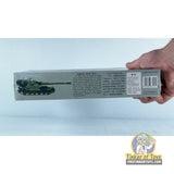 British AS-90 SPG 1:72 | PENDING-87222001-07031221-C075 | Trumpeter
