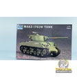 M4A3 (76)W Tank 1:72 | 07222 | Trumpeter