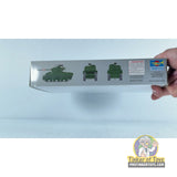 M4A3 (76)W Tank 1:72 | 07222 | Trumpeter