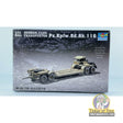 German Tank Transporter Pz.Kpfw.Sd.Ah.116 1:72 | PENDING-87222001-07031222-C077 | Trumpeter