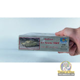 Italian C1 Ariete MBT 1:72 | PENDING-87222001-07031222-C078 | Trumpeter
