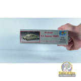 Italian C1 Ariete MBT 1:72 | PENDING-87222001-07031222-C078 | Trumpeter