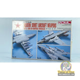 Modern Soviet Aircraft Weapons Set 2: Air-to-Surface Missiles #1-2-3 1:72 | 2505-03 | DML