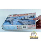 Modern Soviet Aircraft Weapons Set 2: Air-to-Surface Missiles #1-2-3 1:72 | 2505-03 | DML