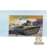 LVT-(A)4 Armor Pro 1:72 | 7388 | Dragon