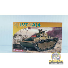 LVT-(A)4 Armor Pro 1:72 | 7388 | Dragon