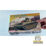 LVT-(A)4 Armor Pro 1:72 | 7388 | Dragon