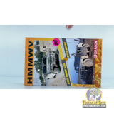 M1025 HMMWV w/ASK 1:72 | PENDING-87222001-07031238-C084 | Dragon