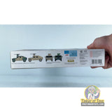 M1025 HMMWV w/ASK 1:72 | PENDING-87222001-07031238-C084 | Dragon
