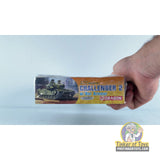 Challenger 2 w/Bar Armour 1:72 | PENDING-87222001-07031239-C085 | Dragon