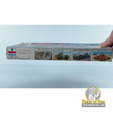 British 25 pdr. mk. I Bishop 1:72 | PENDING-87222001-07031246-C088 | Needs Brand Review