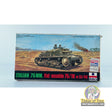 Italian 75mm Fiat-Ansaldo 75/18 M13/40 1:72 | PENDING-87222001-07031247-C089 | Needs Brand Review