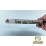Italian 75mm Fiat-Ansaldo 75/18 M13/40 1:72 | PENDING-87222001-07031247-C089 | Needs Brand Review