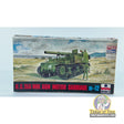 U.S. 155 mm. Gun Motor Carriage M-12 1:72 | 8042 | Needs Brand Review