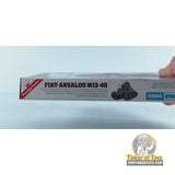 Fiat-Ansaldo M13-40 1:72 | PENDING-87222001-07031249-C093 | Needs Brand Review