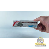 Fiat-Ansaldo M13-40 1:72 | PENDING-87222001-07031249-C093 | Needs Brand Review