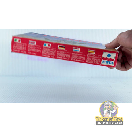 A-4F Aggressor 1:72 | PENDING-87222001-07031256-C097 | Needs Brand Review