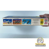 McDonnell Douglas F-18 Hornet 1980s Navy/Marines Strike Fighter 1:72 | SC-9001 | Scale Craft Models