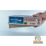 McDonnell Douglas F-18 Hornet 1980s Navy/Marines Strike Fighter 1:72 | SC-9001 | Scale Craft Models