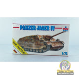 Panzer Jager IV 1:72 | PENDING-87222001-07031302-C099 | Needs Brand Review