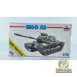 M60 A3 1:72 | 8317 | ESCI