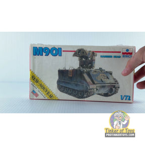 M901 Hammer Head 1:72 | 8306 | ESCI