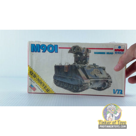 M901 Hammer Head 1:72 | 8306 | ESCI