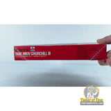 Churchill III MKIV Crocodile Tank 1:72 | PENDING-87222001-07031304-C103 | Needs Brand Review