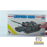 Leopard 1A1A1 1:72 | PENDING-87222001-07031305-C104 | Needs Brand Review