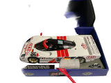 Dauer #36 1994 Le Mans winner 1/32 slot car model in open box for LE MANS miniatures 132036M