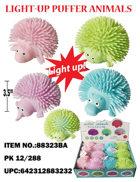 HEDGE HOG | 88323 | Best Value Products