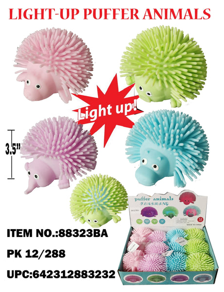 HEDGE HOG | 88323 | Best Value Products