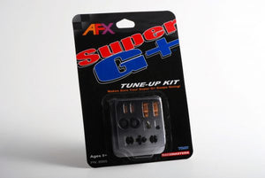 TUNE UP KIT – SUPER G+ | 8995 | AFX/Racemasters