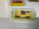 Aurora AFX-ThunderJet  Box of 6 Dune Buggy Roadsters  | 1398 | Aurora - AFX- Model Motoring